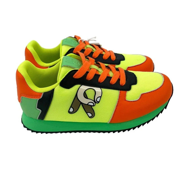 Reima X Minna Parikka Ok Runner Sneaker Size Mens US 7 EU39 Gender Fluid